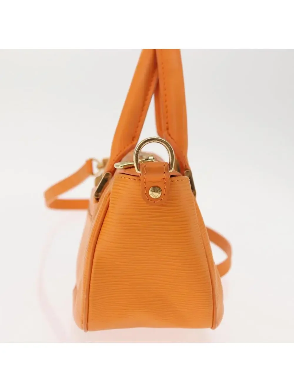 Louis Vuitton Epi Danura Pm Bag 2Way #344319L65B